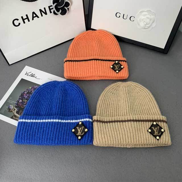 Fashion Knit Unisex Hat