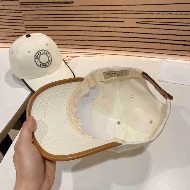 Fashion Letter Design Unisex Baseball Cap