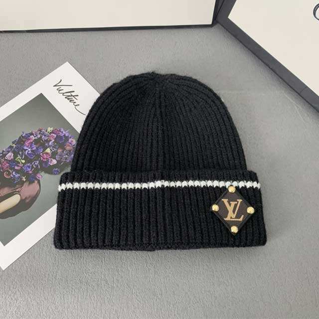 Fashion Knit Unisex Hat