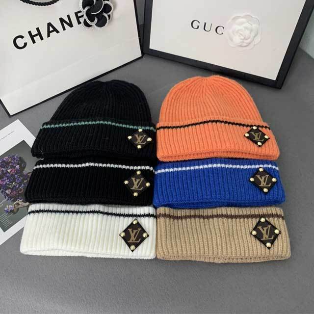 Fashion Knit Unisex Hat