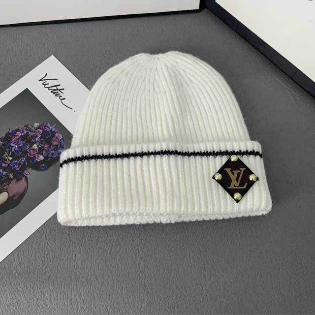 Fashion Knit Unisex Hat