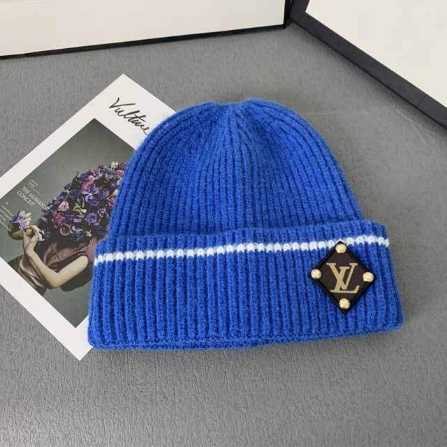 Fashion Knit Unisex Hat