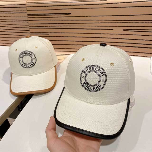 Fashion Letter Design Unisex Baseball Cap