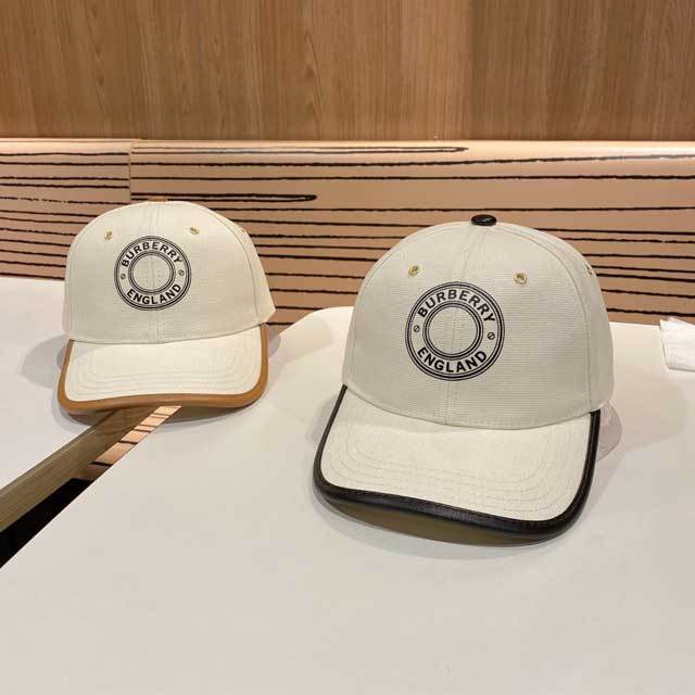 Fashion Letter Design Unisex Baseball Cap