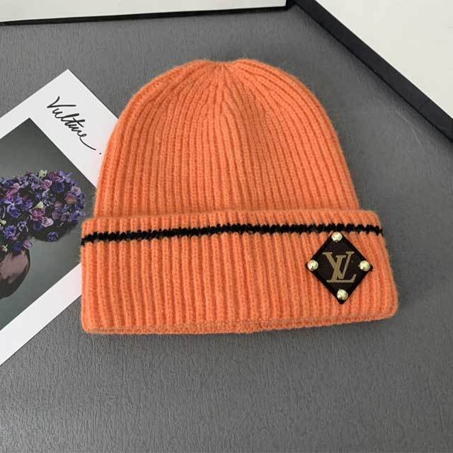 Fashion Knit Unisex Hat