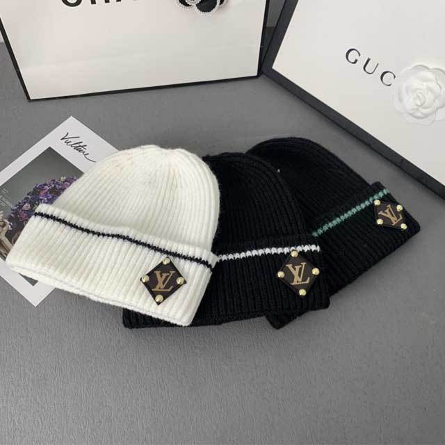 Fashion Knit Unisex Hat