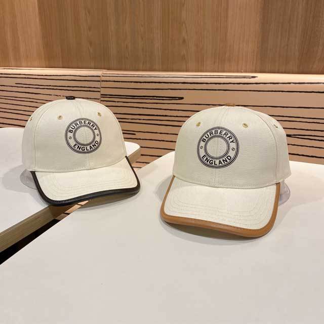 Fashion Letter Design Unisex Baseball Cap