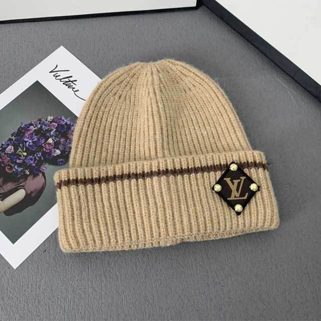 Fashion Knit Unisex Hat