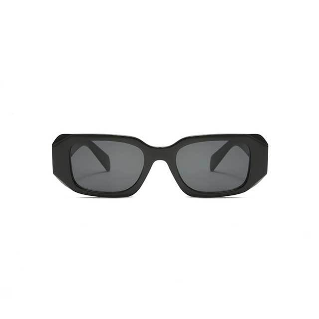 Polygon Retro Adult Sunglasses