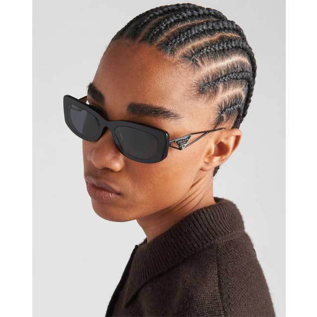 Metal Frame Hollow Out Sunglasses