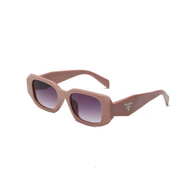 Polygon Retro Adult Sunglasses