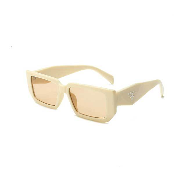 Fashion Polygon Men Sunglasses