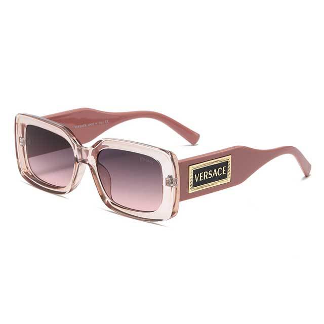 Retro Fashion Unisex Sunglasses
