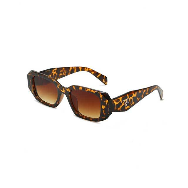 Polygon Retro Adult Sunglasses