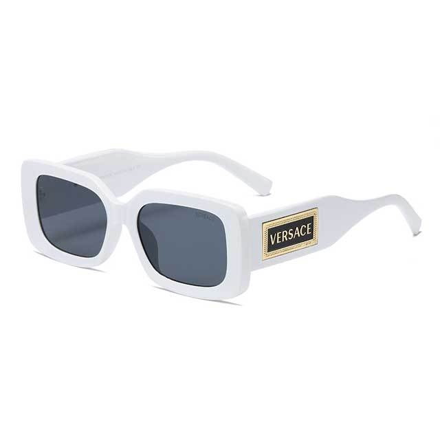 Retro Fashion Unisex Sunglasses