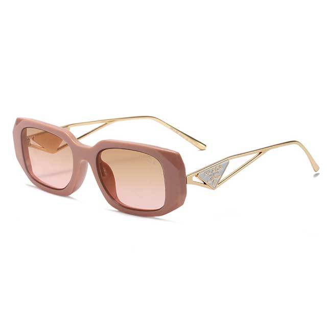 Hollow Out Chic Sunglasses