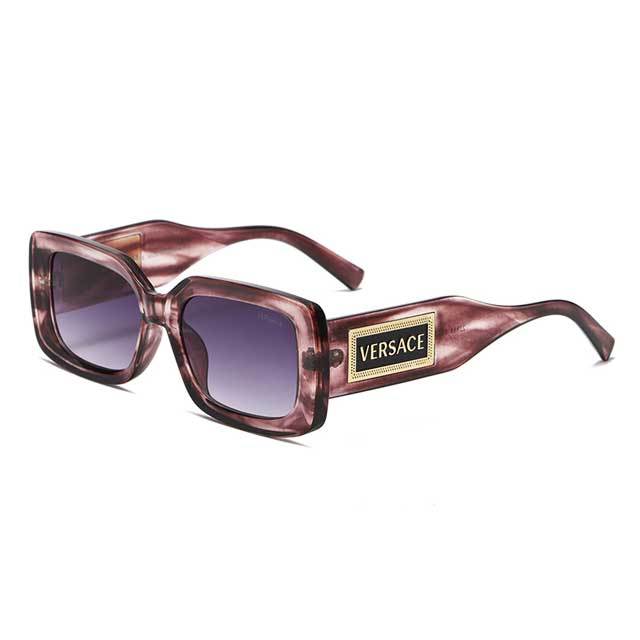 Retro Fashion Unisex Sunglasses