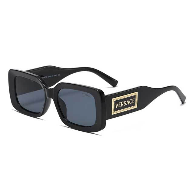 Retro Fashion Unisex Sunglasses
