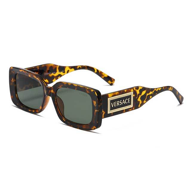 Retro Fashion Unisex Sunglasses