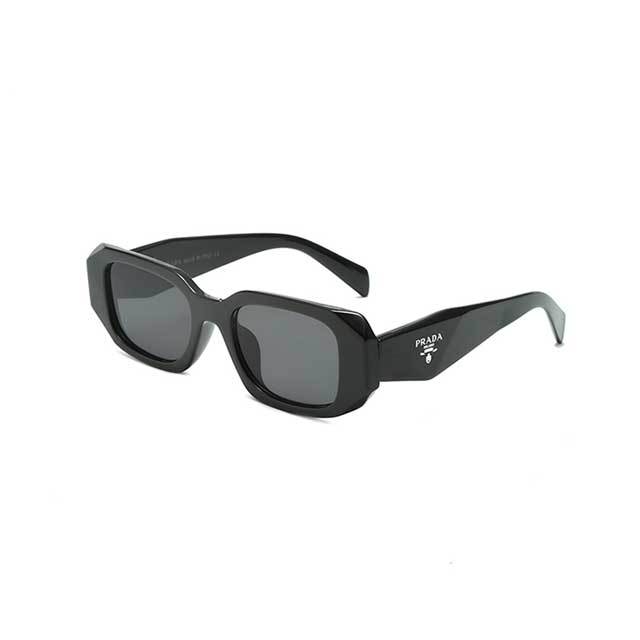 Polygon Retro Adult Sunglasses