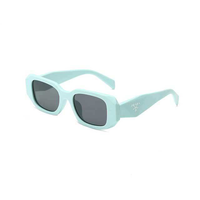 Polygon Retro Adult Sunglasses