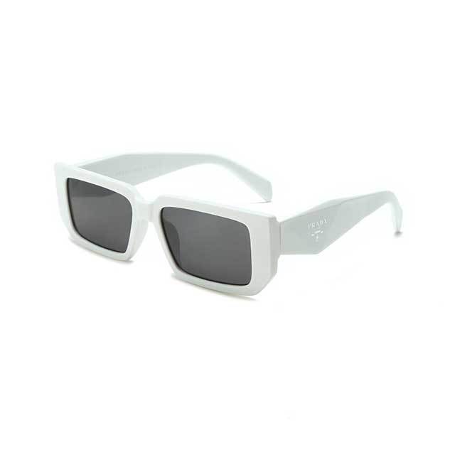 Fashion Polygon Men Sunglasses