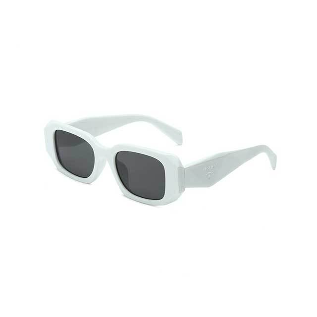 Polygon Retro Adult Sunglasses