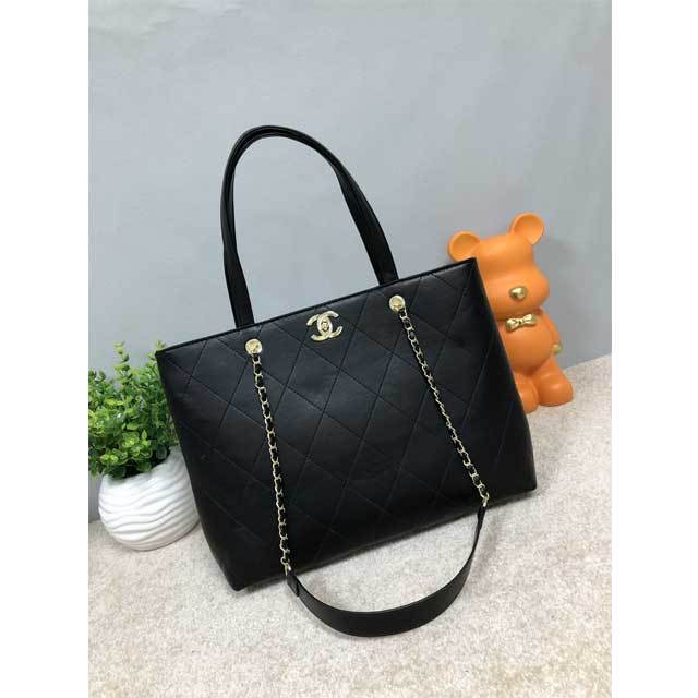 Leather Fashion Female Shoulder Bag