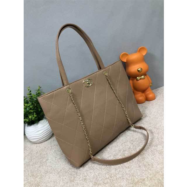 Leather Fashion Female Shoulder Bag