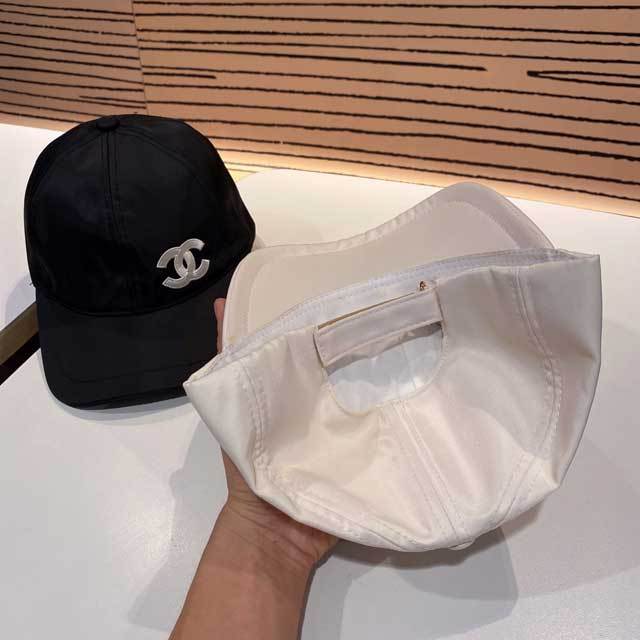 Embroidery Fashion Logo Baseball Cap