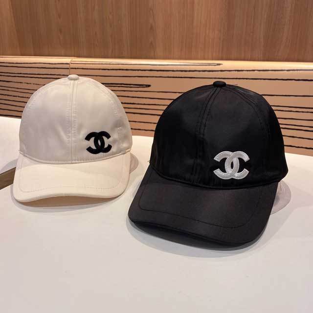 Embroidery Fashion Logo Baseball Cap