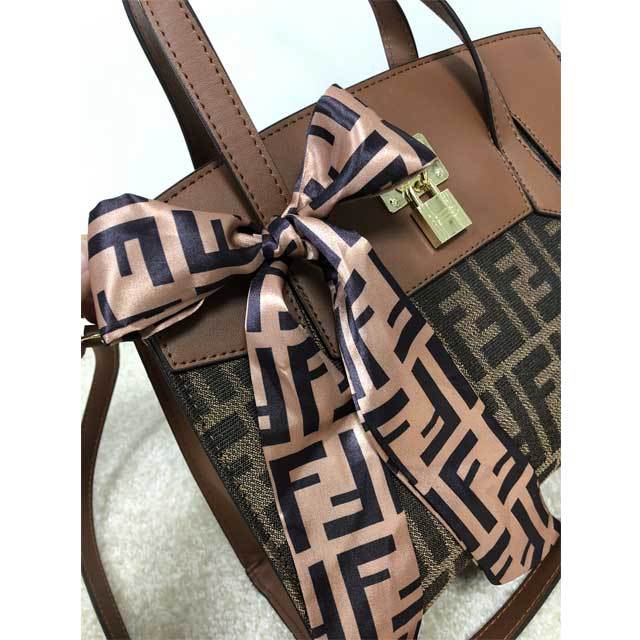 Fashion Print Female Crossbody Bag