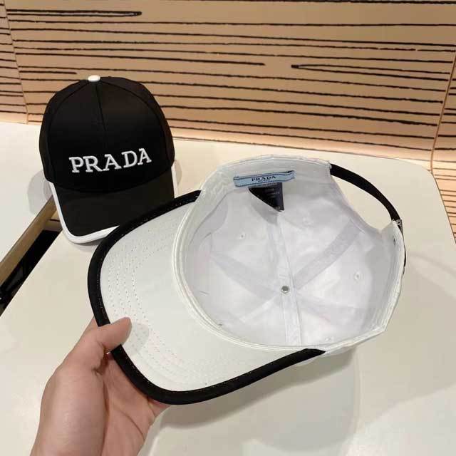 Embroidery Letter Baseball Cap