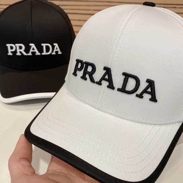 Embroidery Letter Baseball Cap