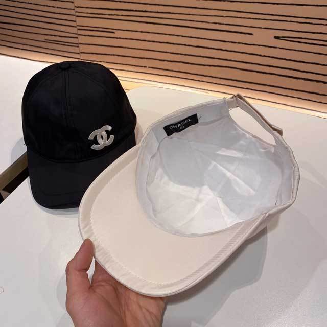 Embroidery Fashion Logo Baseball Cap