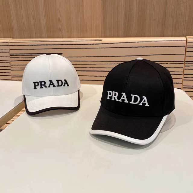 Embroidery Letter Baseball Cap