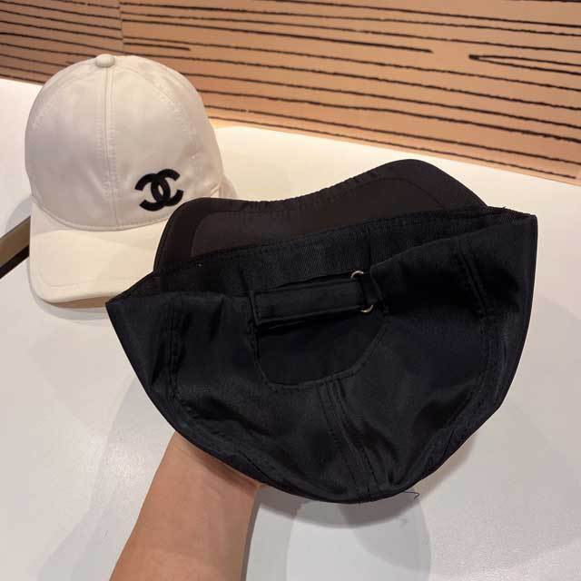 Embroidery Fashion Logo Baseball Cap