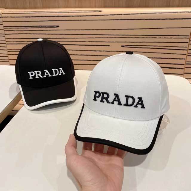 Embroidery Letter Baseball Cap