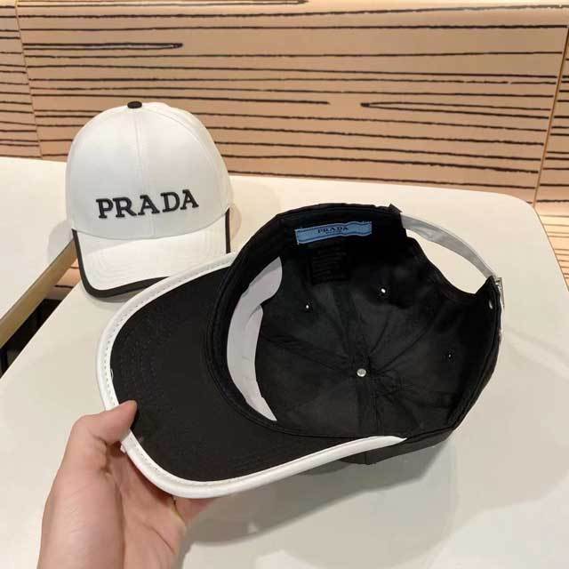 Embroidery Letter Baseball Cap