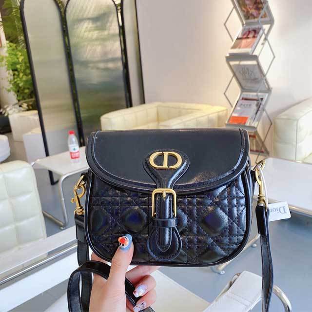 Leather Fashion Crossbody Bag For Women