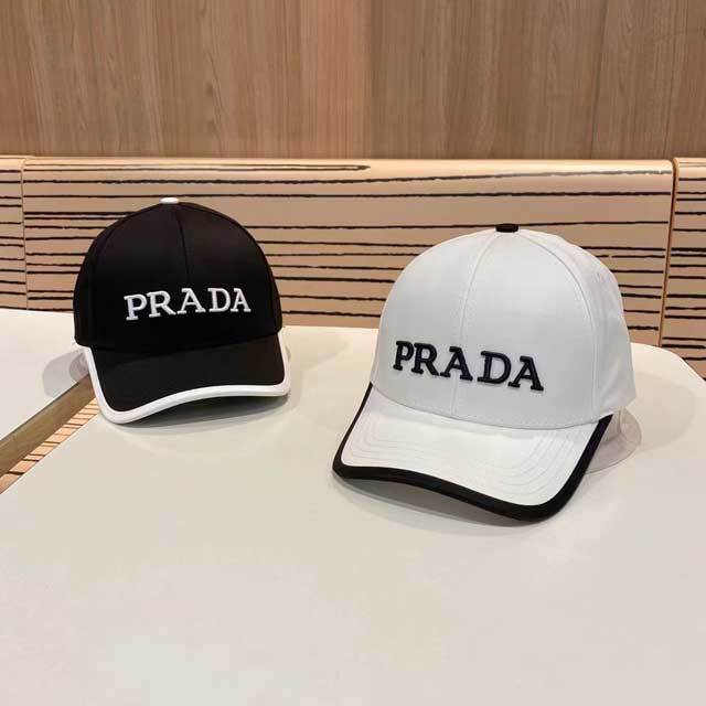 Embroidery Letter Baseball Cap