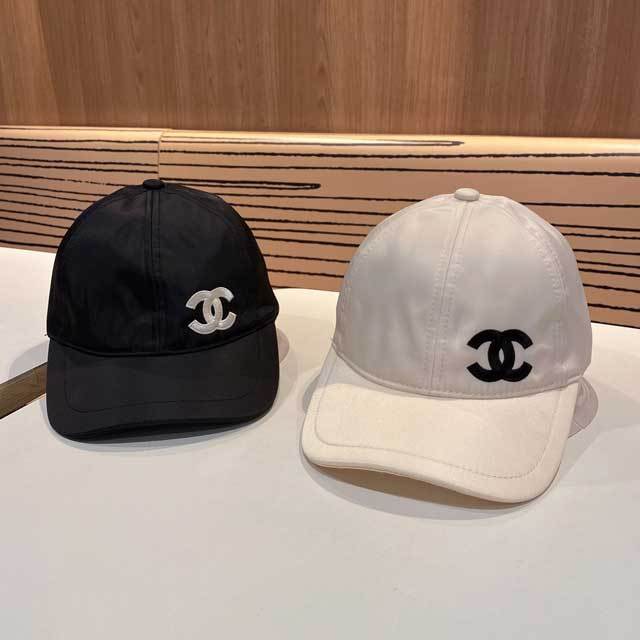 Embroidery Fashion Logo Baseball Cap