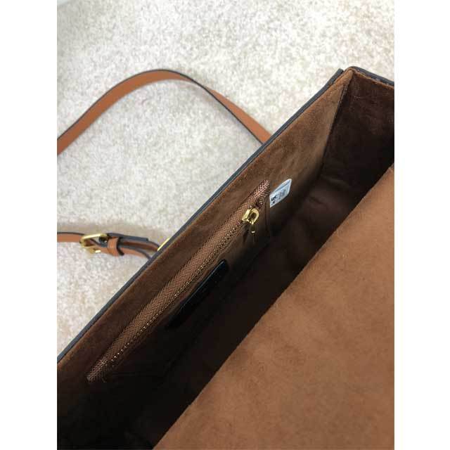 Fashion Leather Ladies Makeup Bag