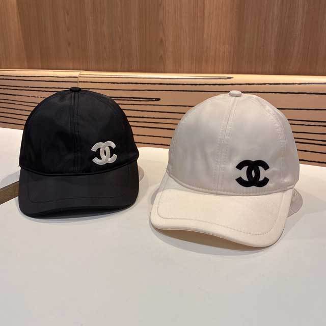 Embroidery Fashion Logo Baseball Cap