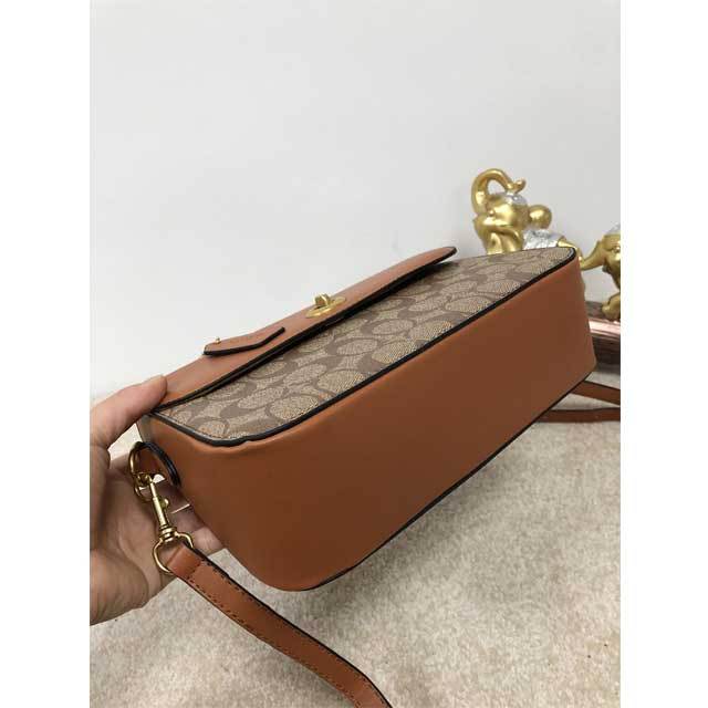 Fashion Leather Ladies Makeup Bag