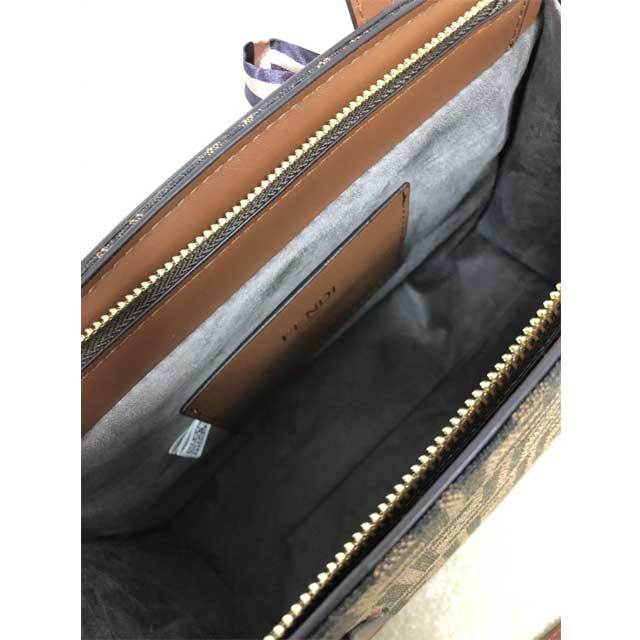 Fashion Print Female Crossbody Bag