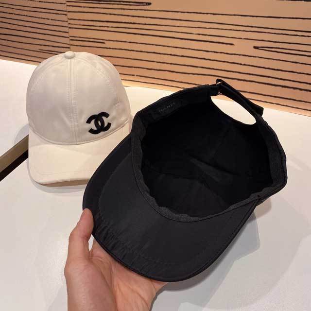 Embroidery Fashion Logo Baseball Cap