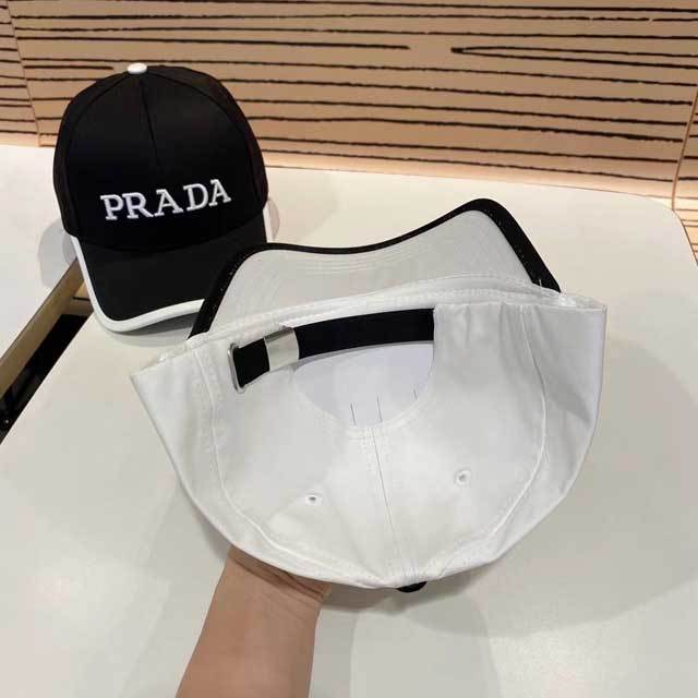 Embroidery Letter Baseball Cap