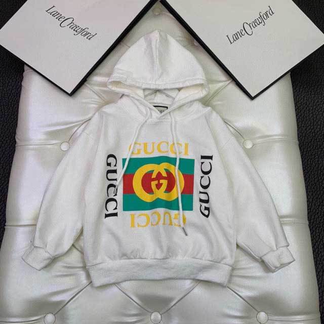 Children Letter Print Jogging Pants Set