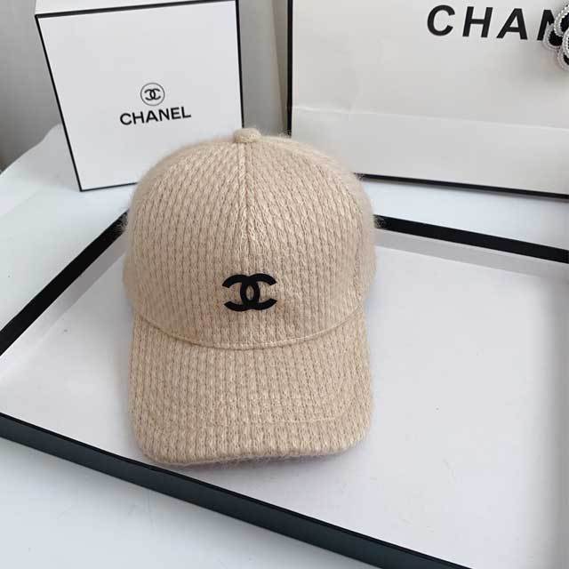 Fashion Logo Unisex Baseball Cap